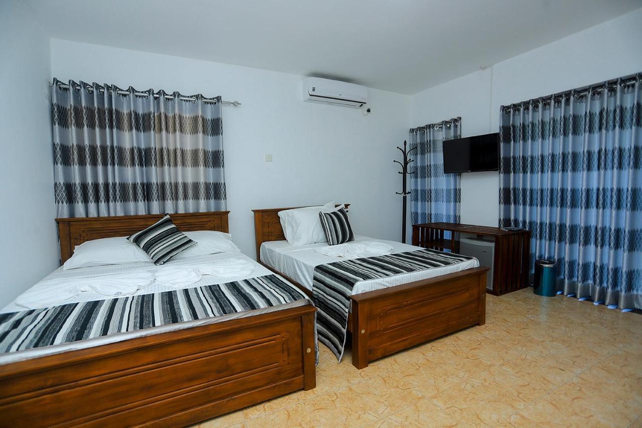 Vendol Sky Resort Kandy Zewnętrze zdjęcie