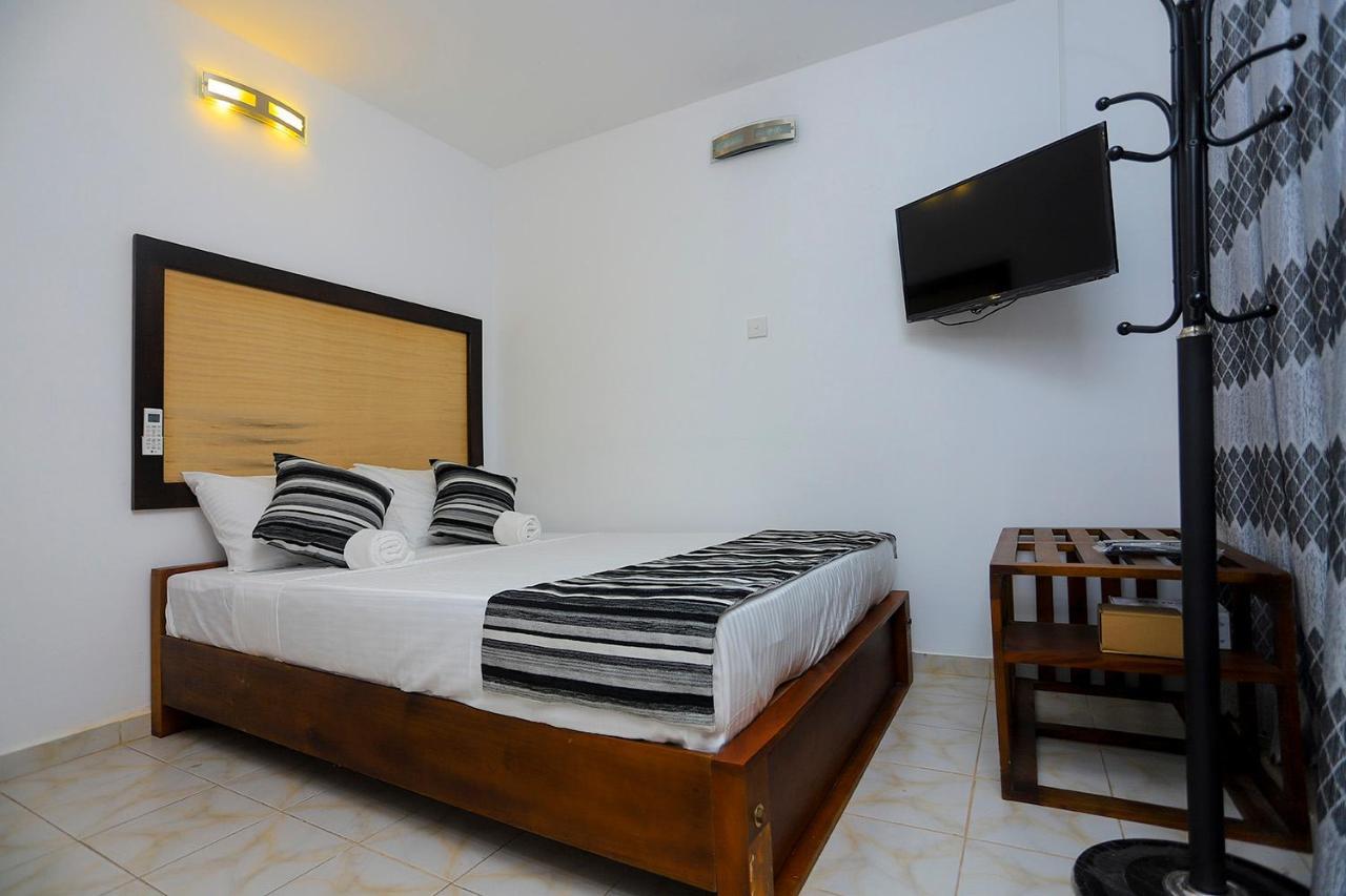 Vendol Sky Resort Kandy Zewnętrze zdjęcie