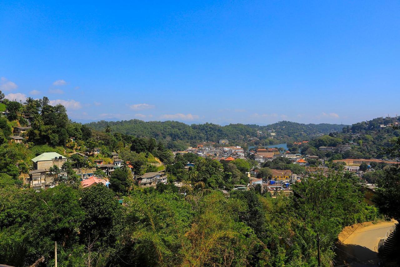 Vendol Sky Resort Kandy Zewnętrze zdjęcie