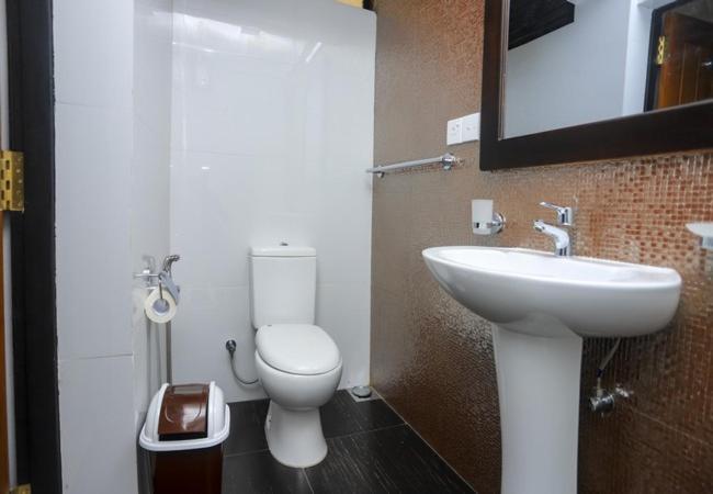 Vendol Sky Resort Kandy Zewnętrze zdjęcie